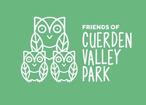 Friends of CVP logo