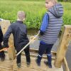 Cuerden Wildlife Weeks - Pond Dipping – Tuesday 27th of May - Image 2