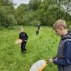 Cuerden Wildlife Weeks - Pond Dipping – Tuesday 27th of May - Image 4
