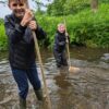 Cuerden Wildlife Weeks - River Fun Days – Wednesday 28th of May - Image 6