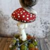Mrs Bee's Felting - Saturday 11th October 'A patch of autumn' - Image 4