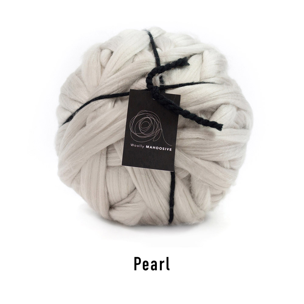 Arm Knitting Workshop - Wednesday 3rd of December - Image 10