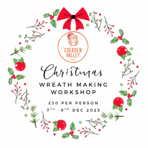 Eco - Wreath Making Workshop - Dec 2025