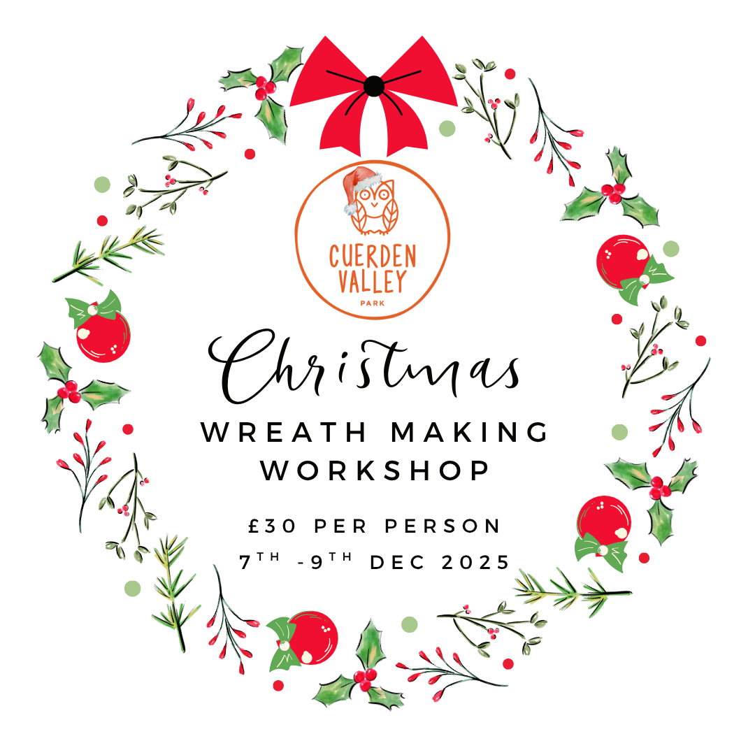 Wreath Making Workshops 2024